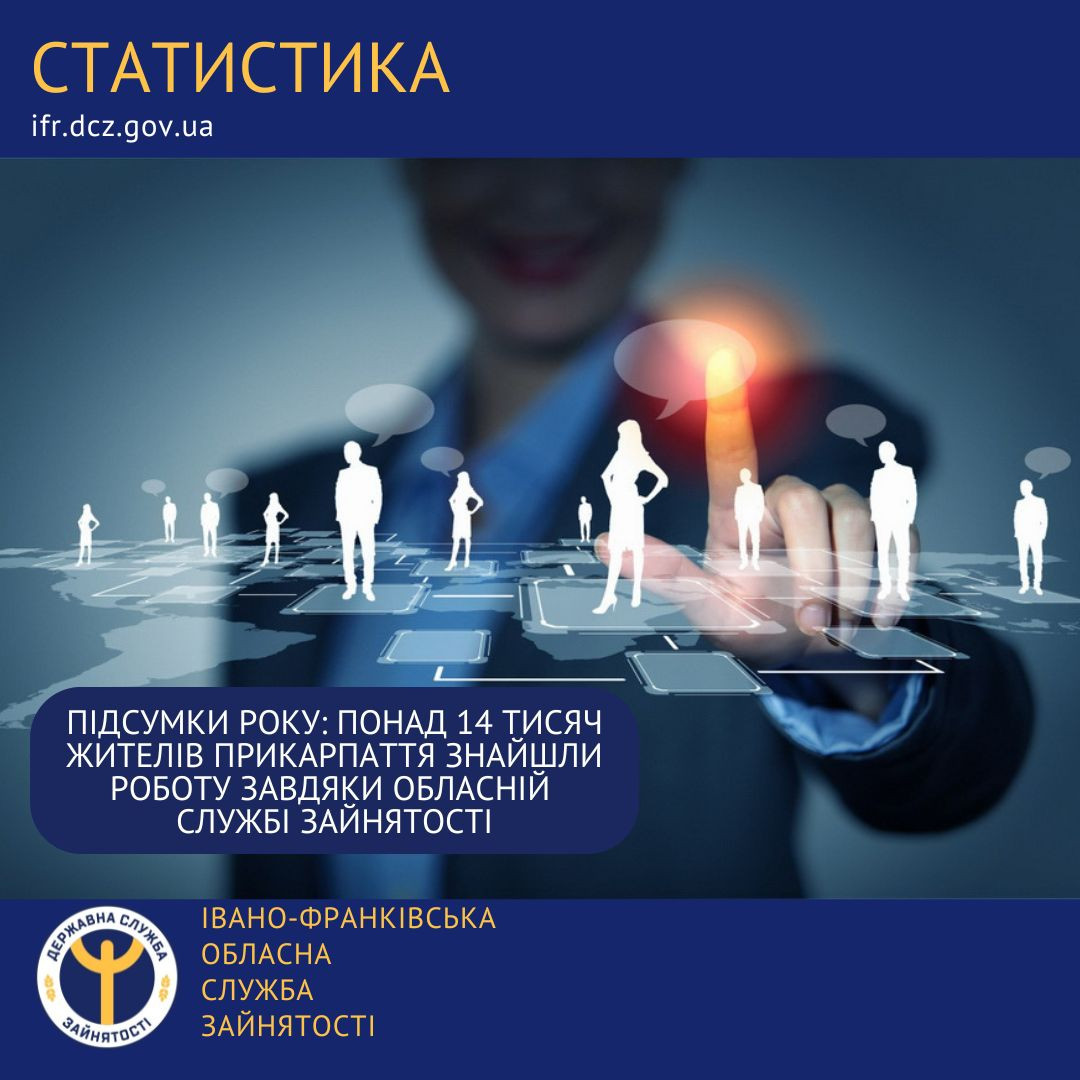 знайти роботу